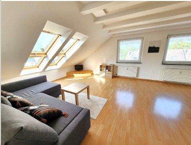 Dachgeschoßwohnung Wuppertal Dornap - 2.5 Zimmer, 57 m&sup2;, 137.000&euro; | Angebot:27191254