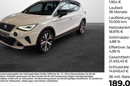Seat Arona 19.378 km 20.150 &euro; Osnabrück 49078