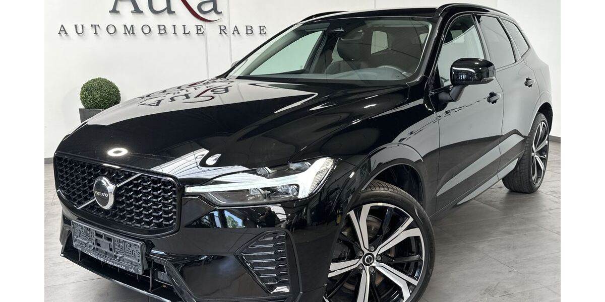 Volvo XC60 104.750 km 32.449 &euro; Wardenburg 26203