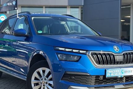 Skoda Kamiq 24.500 km 23.890 &euro; Grevesmühlen 23936
