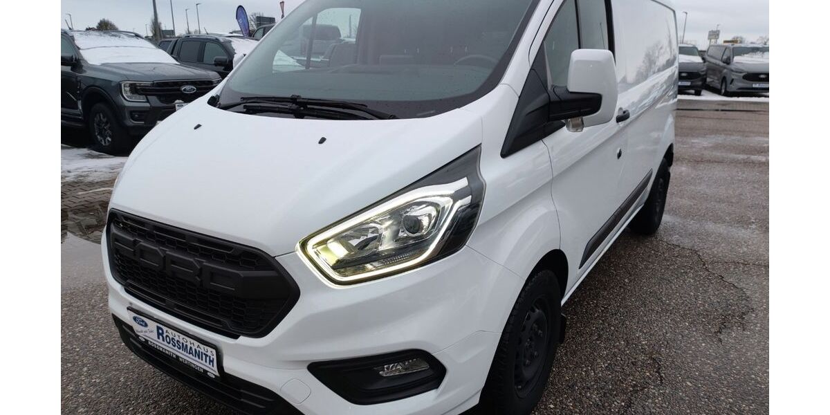 Ford Transit Custom 86.999 km 21.580 &euro; Wertingen 86637