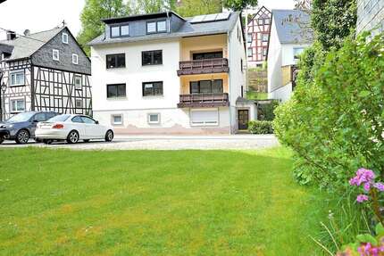 Wohnung Dill - 2 Zimmer, 82 m&sup2;, 700&euro; | Angebot:26866108