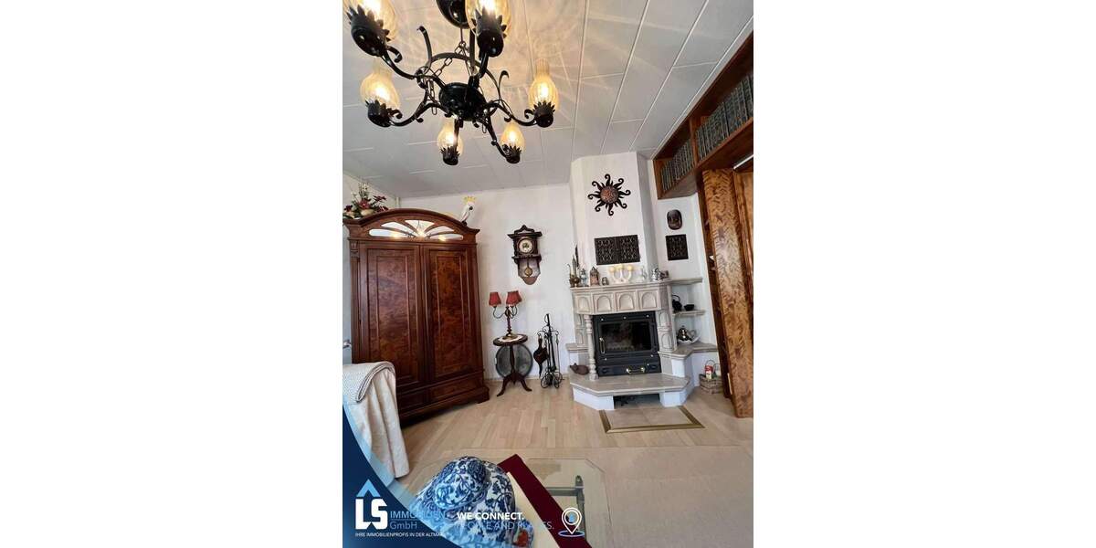Mehrfamilienhaus, Wohnhaus Roßdorf Roßdorf - 5 Zimmer, 156 m&sup2;, 398.000&euro; | Angebot:25739462