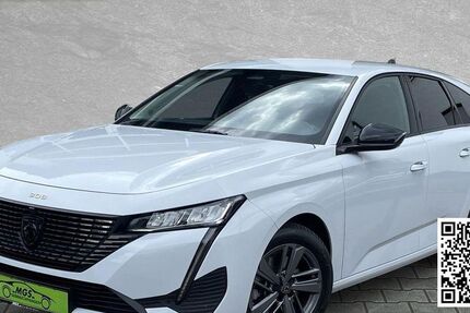 Peugeot 308 17.200 km 20.730 &euro; Weiden 92637