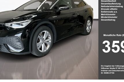VW ID.5 53.585 km 32.380 &euro; Vilsbiburg 84137