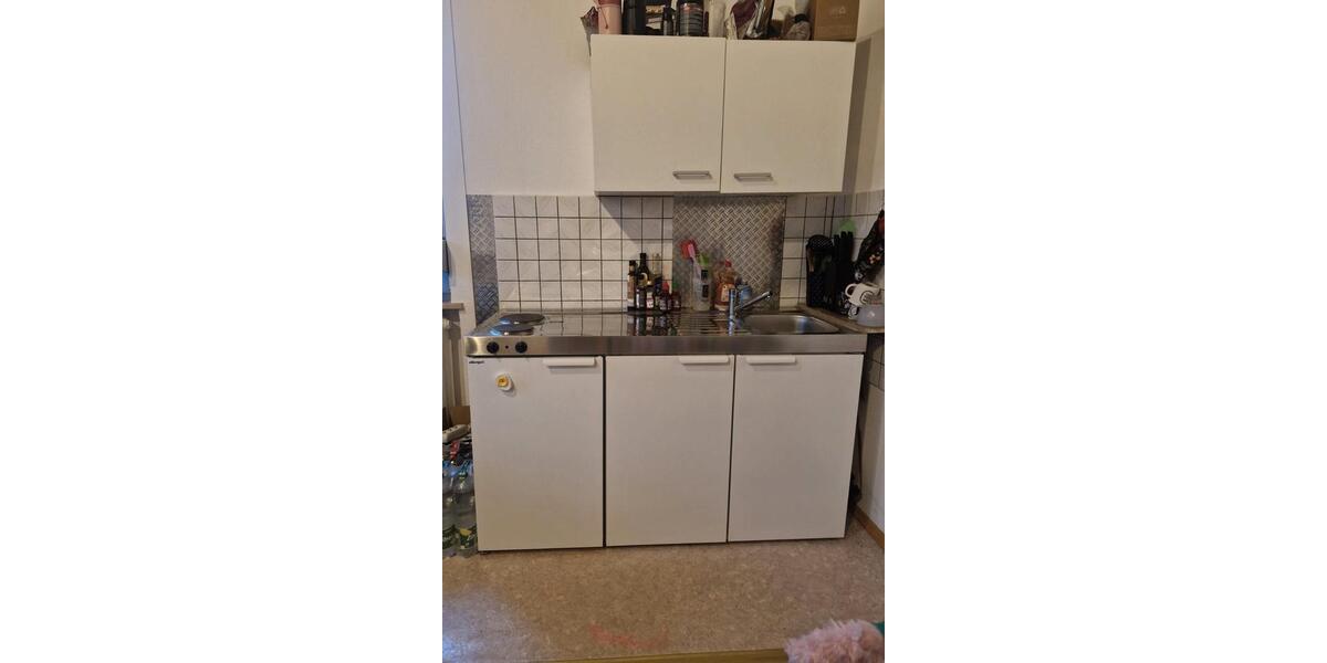Hochparterre Lingenfeld - 1 Zimmer, 35 m&sup2;, 503&euro; | Angebot:26459288
