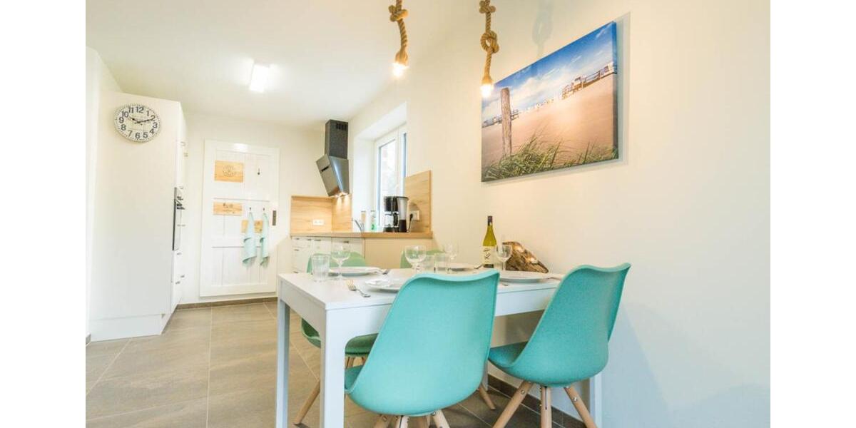 Doppelhaushälfte Sankt Peter-Ording Ording - 3 Zimmer, 81 m&sup2;, 595.000&euro; | Angebot:24851428