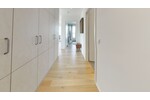 Exklusives Penthouse mit Alpenblick – stilvolles Wohnen nahe Salzburg - inkl. Einbauküche - Etagenwohnung Freilassing Freilassing | Angebot:27288484