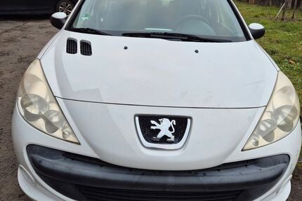 Peugeot 206 138.423 km 1.550 € Dietzenbach 63128