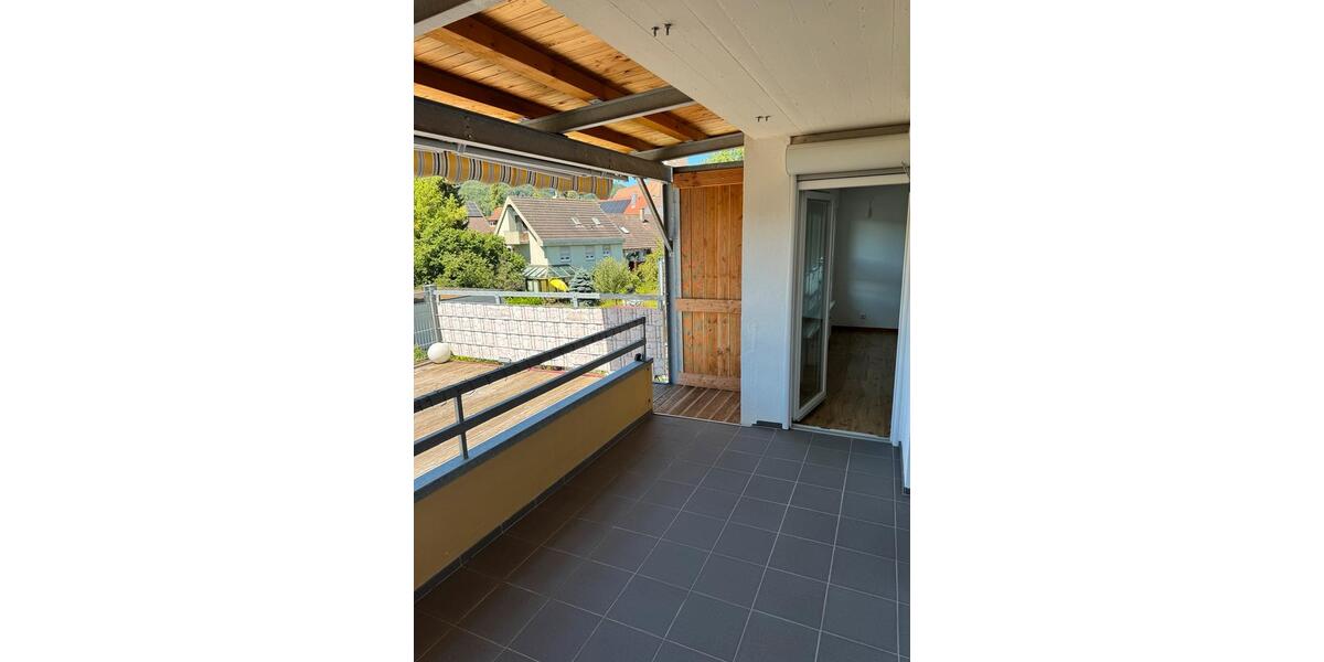Etagenwohnung Küssaberg - 3.5 Zimmer, 93 m&sup2;, 335.000&euro; | Angebot:26879610