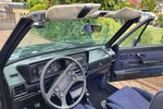 VW Golf I Cabriolet 364.000 km 8.499 € Rödermark 63322
