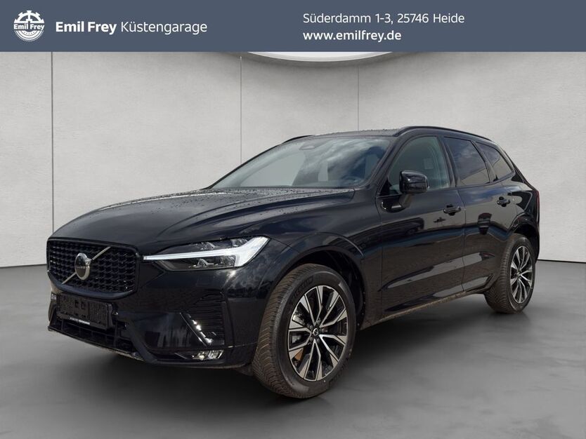 Volvo XC60 22.005 km 42.222 € Heide 25746