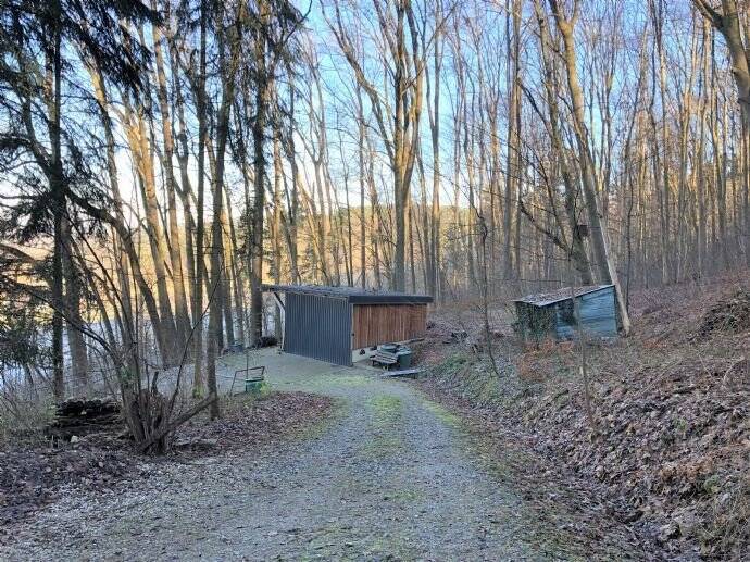 Grundstück Flachslanden Virnsberg - 98.000&euro; | Angebot:25663002