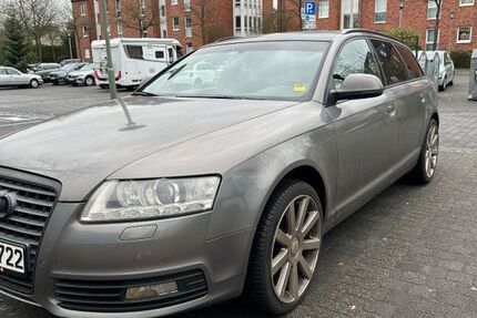 Audi A6 215.000 km 6.000 &euro; Meerbusch 40670