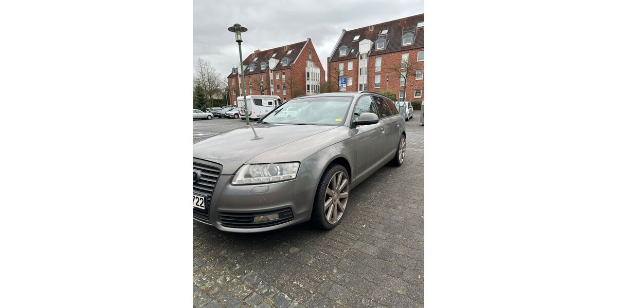 Audi A6 215.000 km 6.000 &euro; Meerbusch 40670