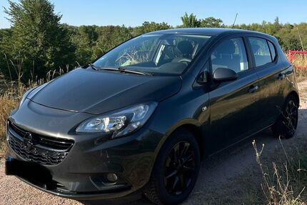 Opel Corsa 119.500 km 4.900 &euro; Karlsruhe 76131