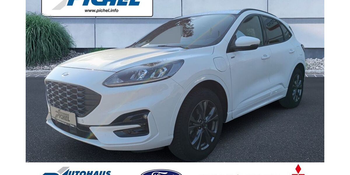 Ford Kuga 42.257 km 24.990 &euro; Hartmannsdorf 09232