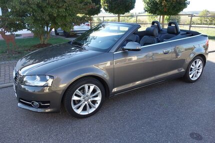 Audi A3 101.357 km 7.850 &euro; Massenbachhausen 74252