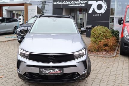 Opel Grandland (X) 8.964 km 30.990 &euro; Potsdam 14482