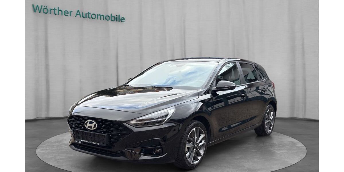 Hyundai i30 22.950 km 22.990 &euro; Wörth 76744