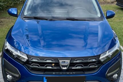 Dacia Sandero 44.970 km 11.790 &euro; Hanstedt 21271