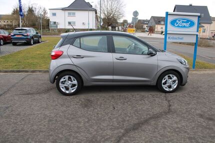 Hyundai i10 7.100 km 16.990 € Speicher 54662