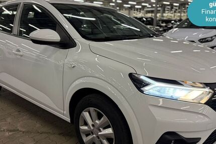 Dacia Sandero 27.836 km 12.490 &euro; Ludwigsfelde (bei Berlin) 14974
