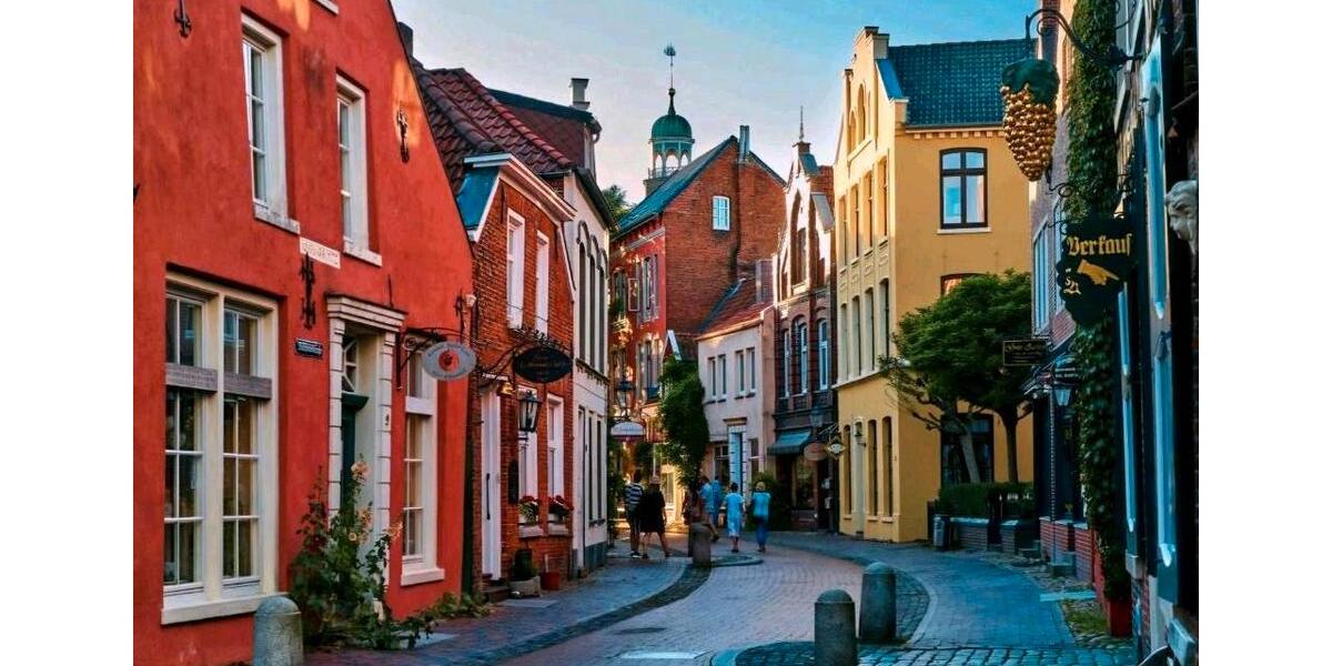 Grundstück Moormerland - 99.000&euro; | Angebot:26638120