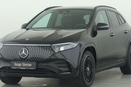 Mercedes-Benz EQA 5.940 km 41.850 &euro; Aalen 73431