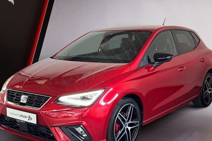 Seat Ibiza 24.000 km 20.770 &euro; Zimmern ob Rottweil 78658