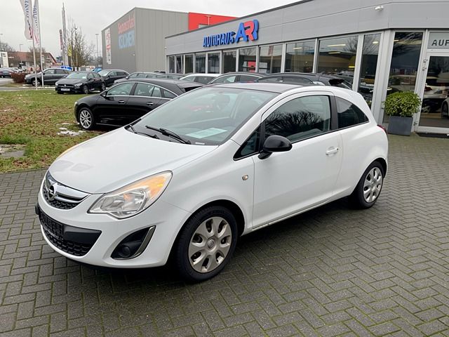 Opel Corsa 162.800 km 2.750 &euro; Marburg 35039