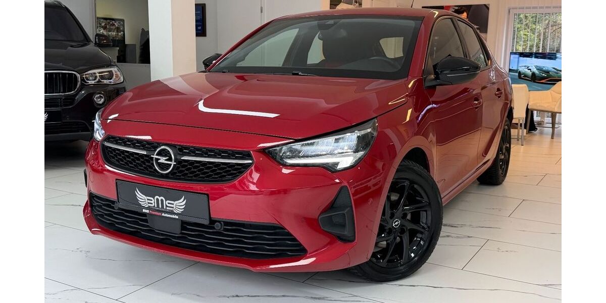 Opel Corsa 40.340 km 15.975 &euro; Sinzig 53489