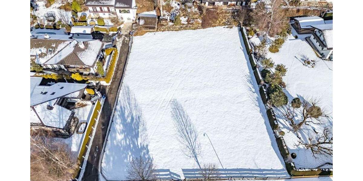 Grundstück Garmisch-Partenkirchen Partenkirchen - 3.750.000&euro; | Angebot:25730327