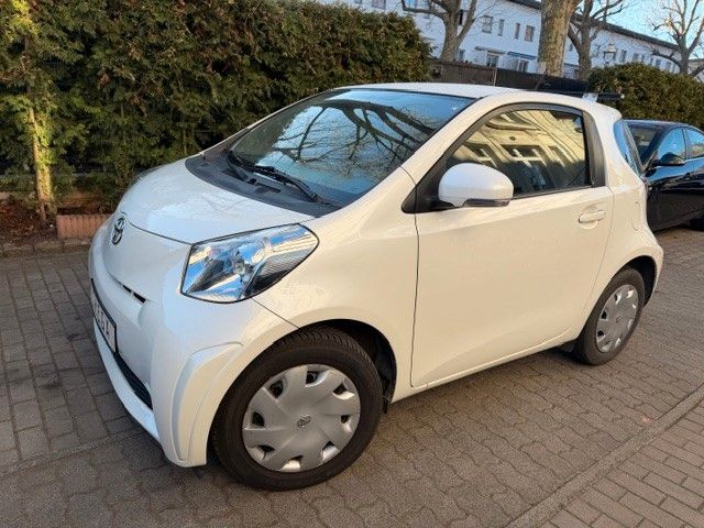 Toyota IQ 74.783 km 3.950 &euro; Berlin 13407