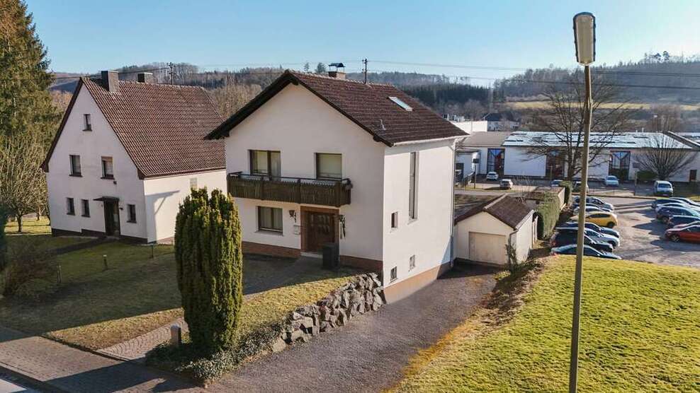 Haus zum Kaufen in Oberlahr 285.000 € 121 m²