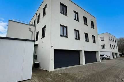 Wohnung Aulendorf - 3.5 Zimmer, 138 m&sup2;, 589.000&euro; | Angebot:24646668