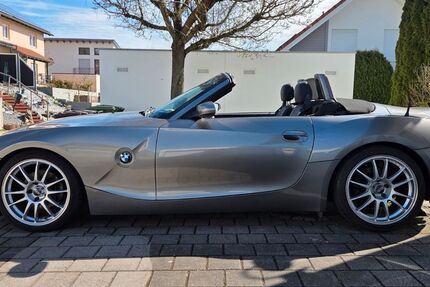 BMW Z4 230.411 km 9.999 &euro; Furth 84095