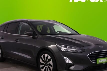 Ford Focus 104.695 km 12.899 &euro; Elmshorn 25337