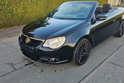 VW Eos 212.000 km 3.000 &euro; WIESBADEN 65195