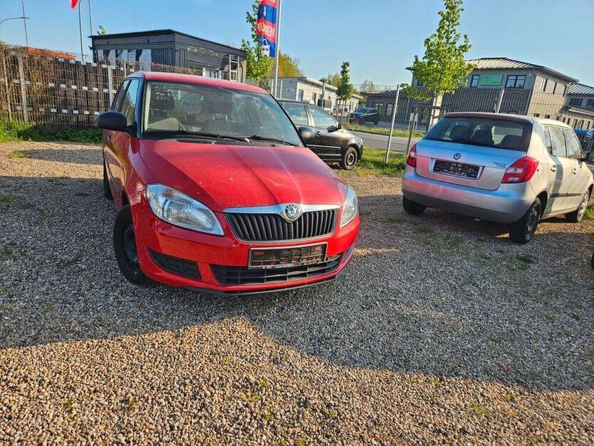 Fabia