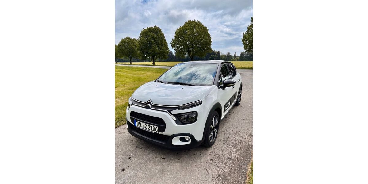 Citroen C3 24.900 km 14.000 &euro; Dietramszell 83623