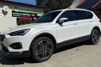 Seat Tarraco 85.000 km 25.900 &euro; Schrozberg 74575