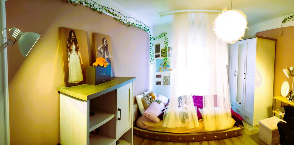 Modernes Wohnen mit Stil & Komfort: Stadtvilla mit Sauna & Garten 7.5 zimmer