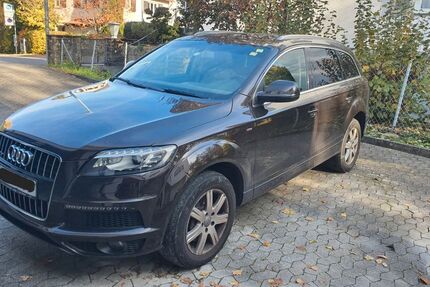 Audi Q7 320.000 km 8.500 € Reutlingen 72760