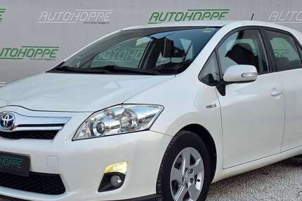 Toyota Auris 143.500 km 7.690 &euro; Dresden 01127