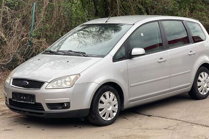 Ford C-Max 83.000 km 3.950 &euro; Eschweiler 52249
