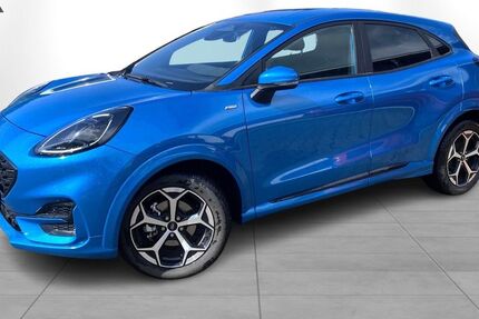 Ford Puma 14.288 km 21.990 &euro; Osnabrück 49082