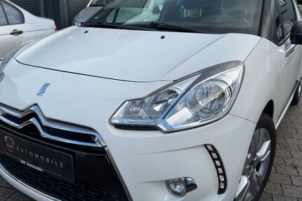 Citroen DS3 64.800 km 5.900 &euro; Stutensee 76297