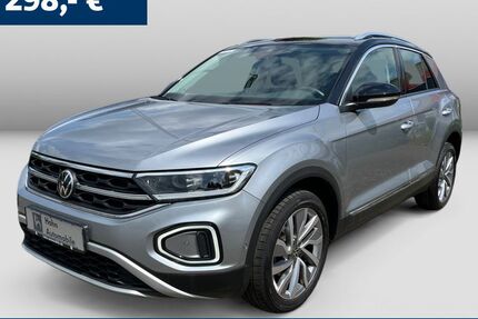 VW T-Roc 37.407 km 24.590 &euro; Schorndorf 73614