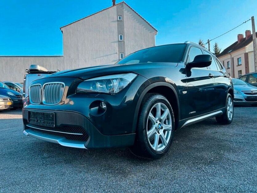 X1